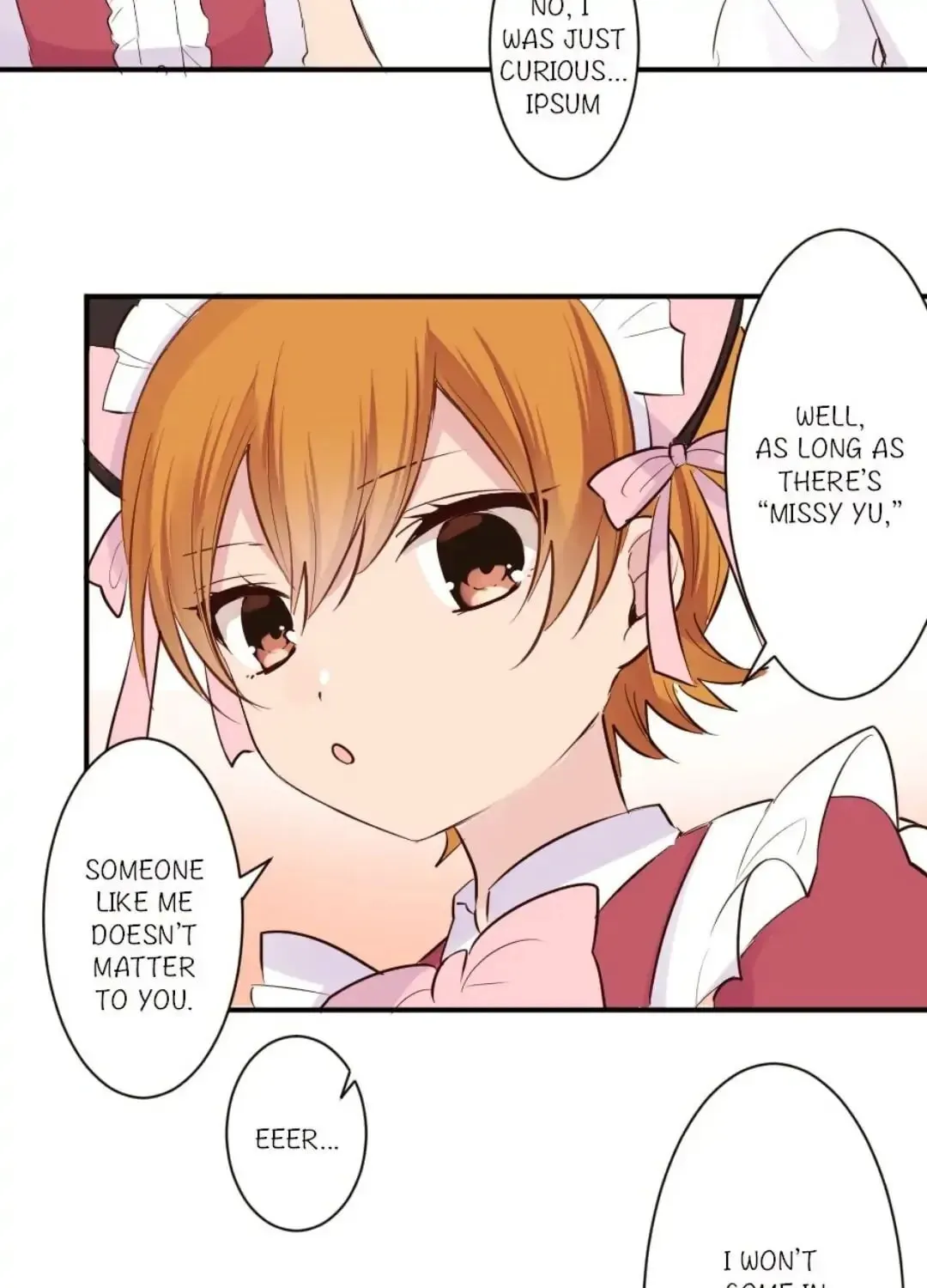 Read Class Maid chapter 28 image 73 on Lezhin