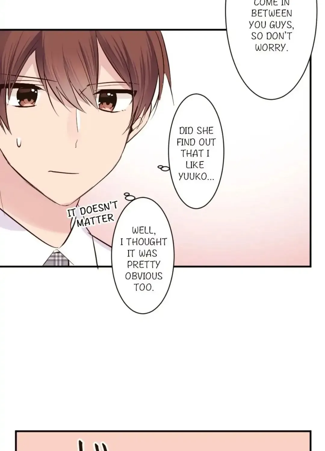 Read Class Maid chapter 28 image 74 on Lezhin