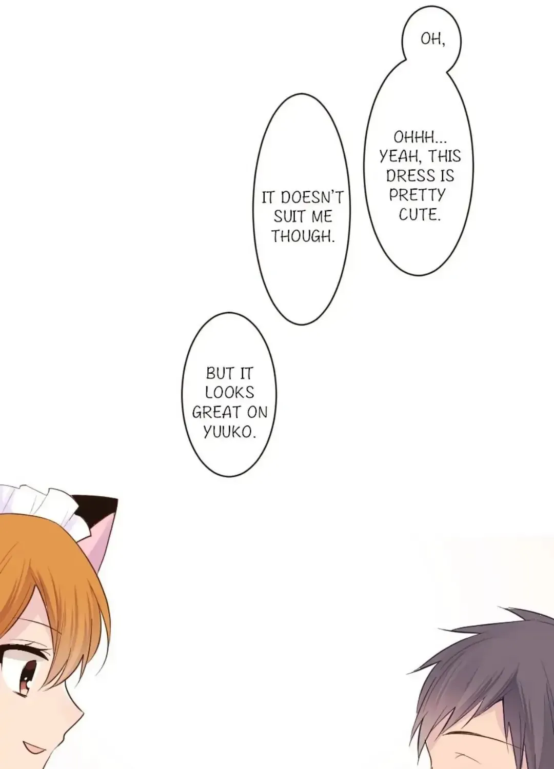 Read Class Maid chapter 28 image 78 on Lezhin