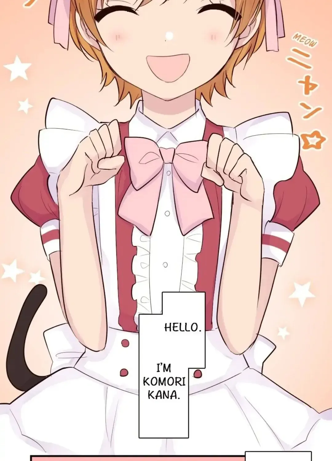 Read Class Maid chapter 28 image 8 on Lezhin