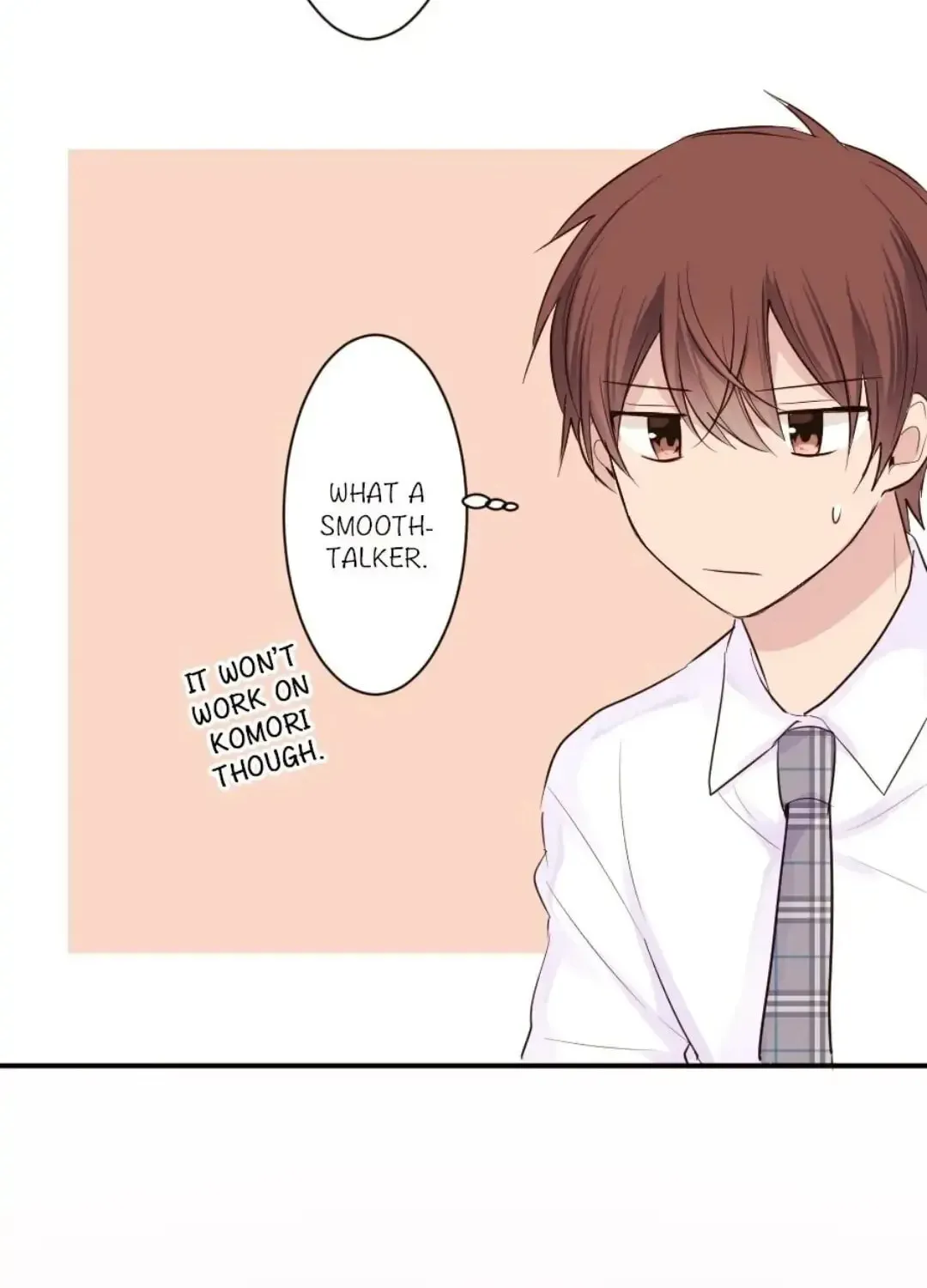 Read Class Maid chapter 28 image 81 on Lezhin