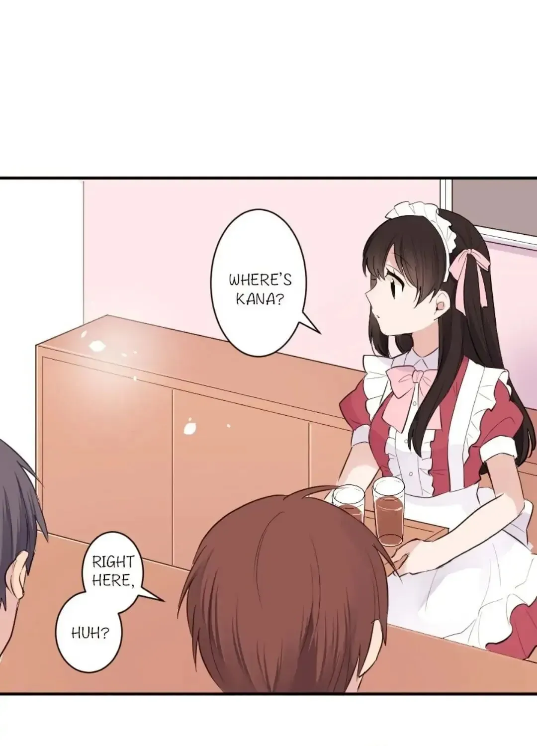 Read Class Maid chapter 28 image 84 on Lezhin