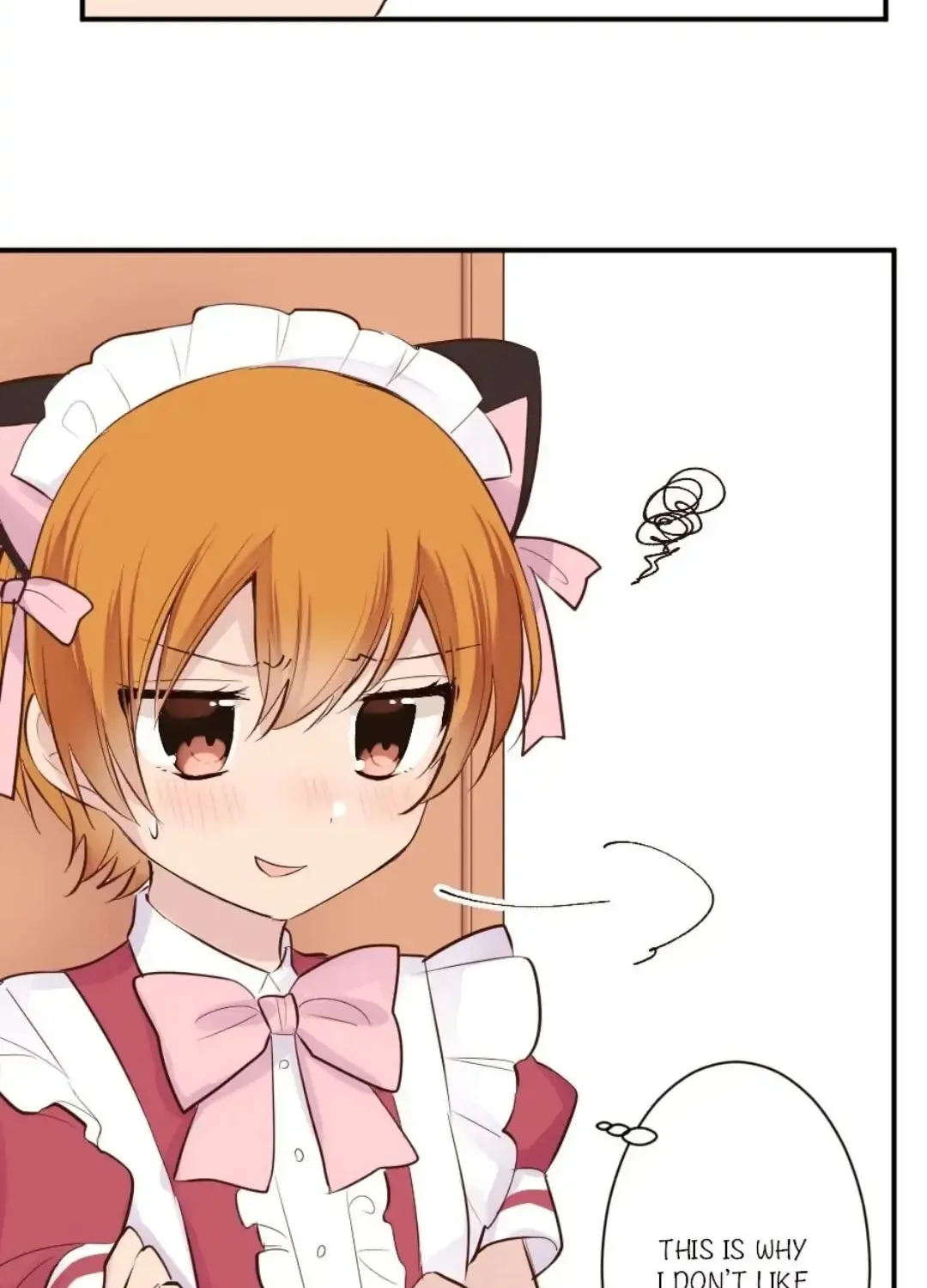 Read Class Maid chapter 28 image 87 on Lezhin