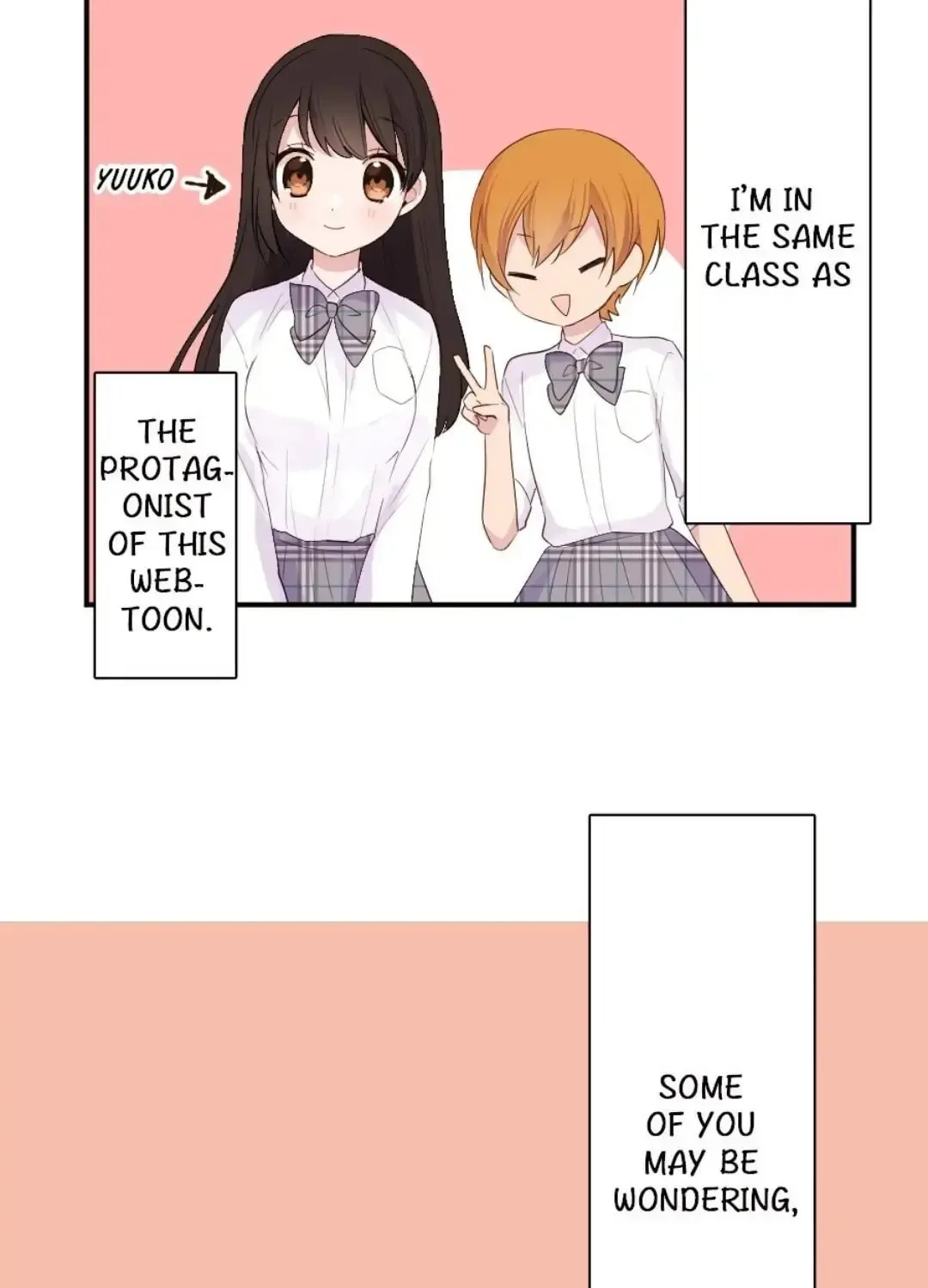 Read Class Maid chapter 28 image 9 on Lezhin