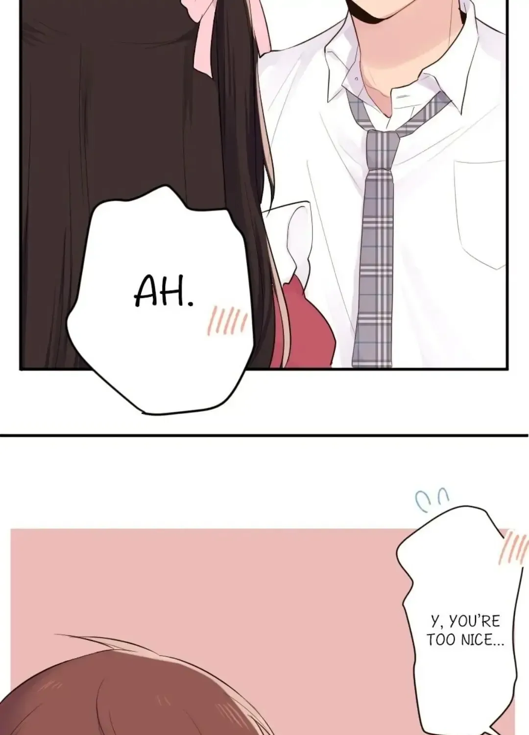 Read Class Maid chapter 29 image 14 on Lezhin