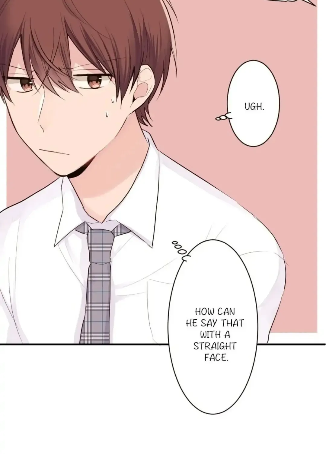 Read Class Maid chapter 29 image 15 on Lezhin