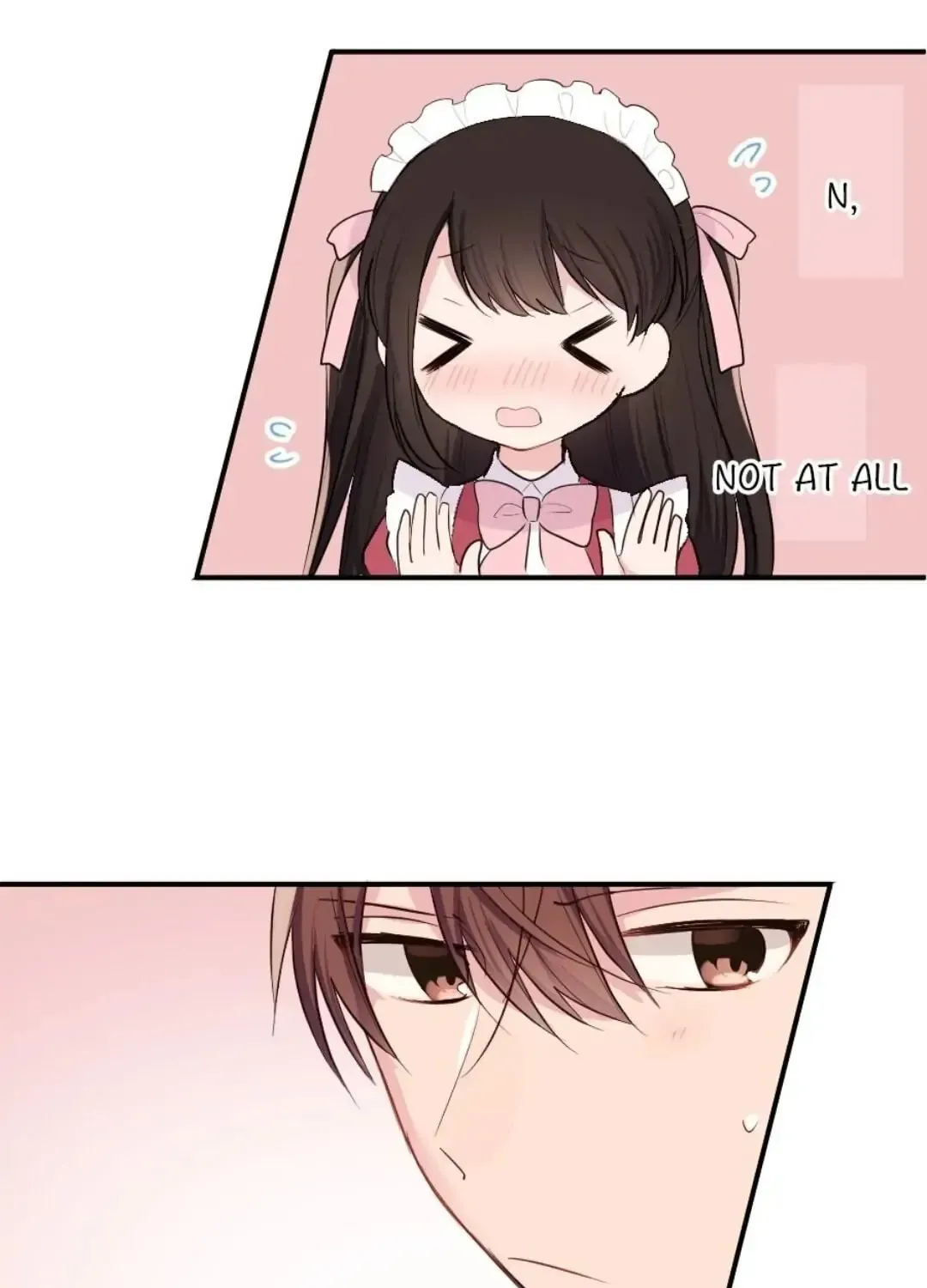 Read Class Maid chapter 29 image 16 on Lezhin
