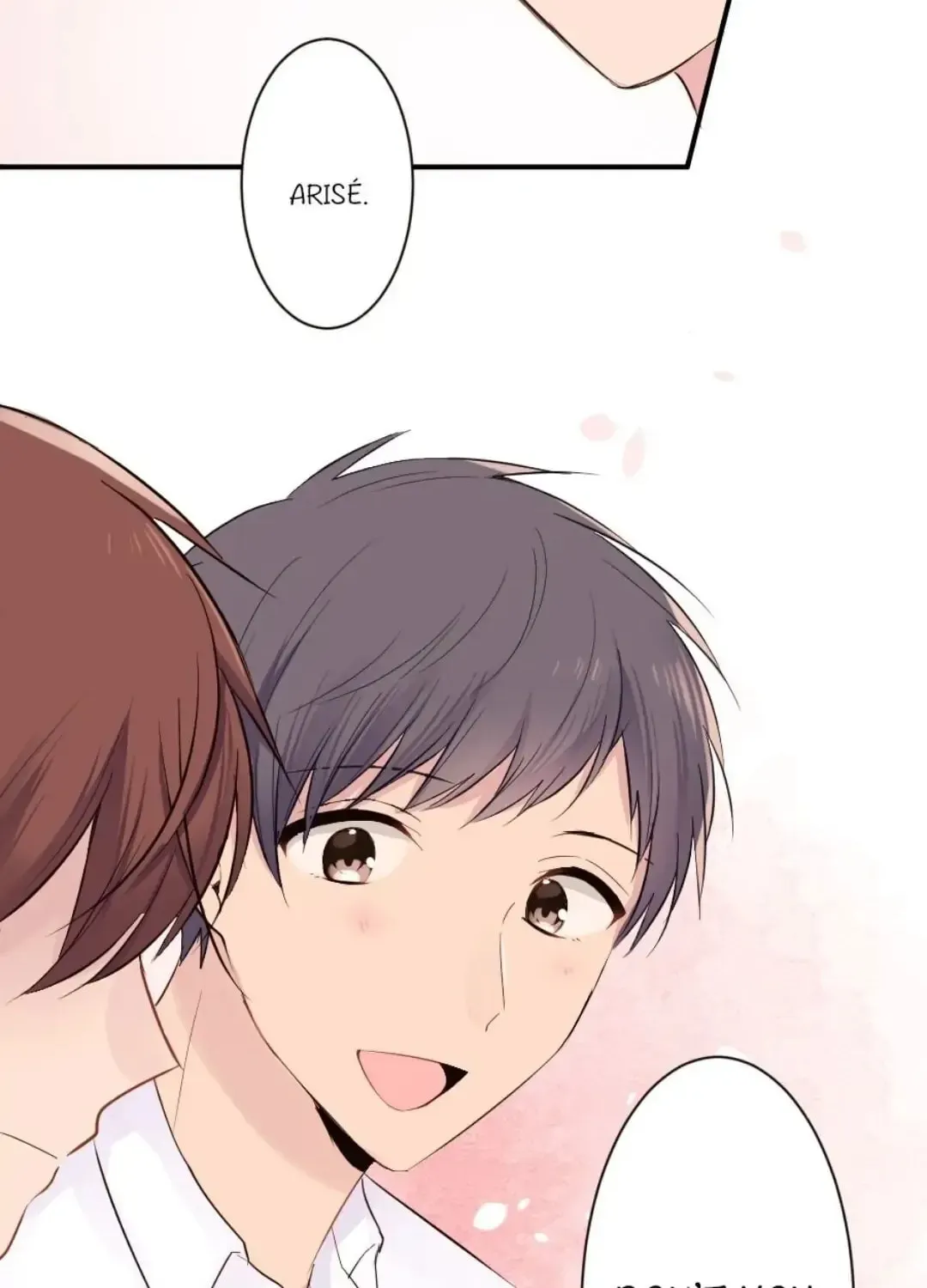 Read Class Maid chapter 29 image 17 on Lezhin