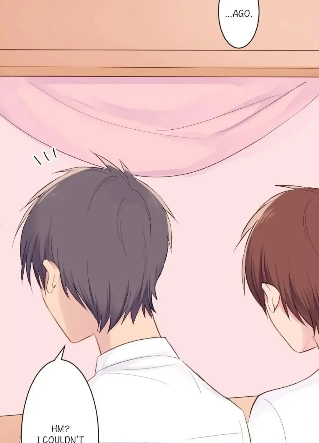 Read Class Maid chapter 29 image 19 on Lezhin
