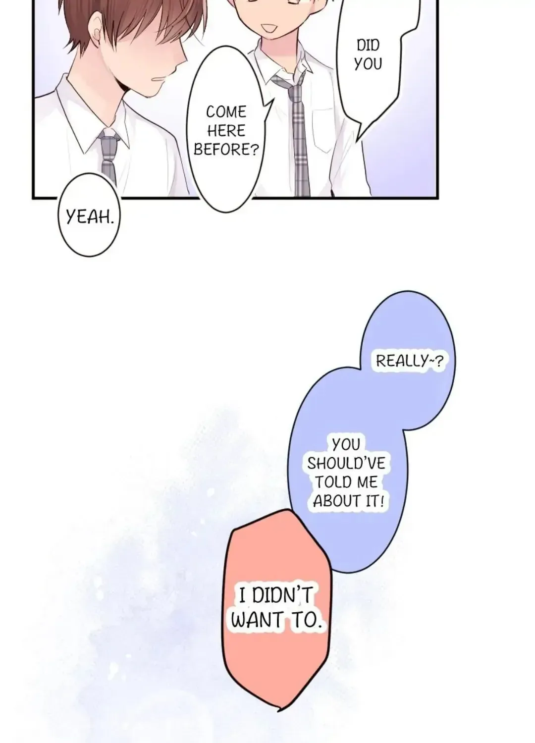Read Class Maid chapter 29 image 23 on Lezhin