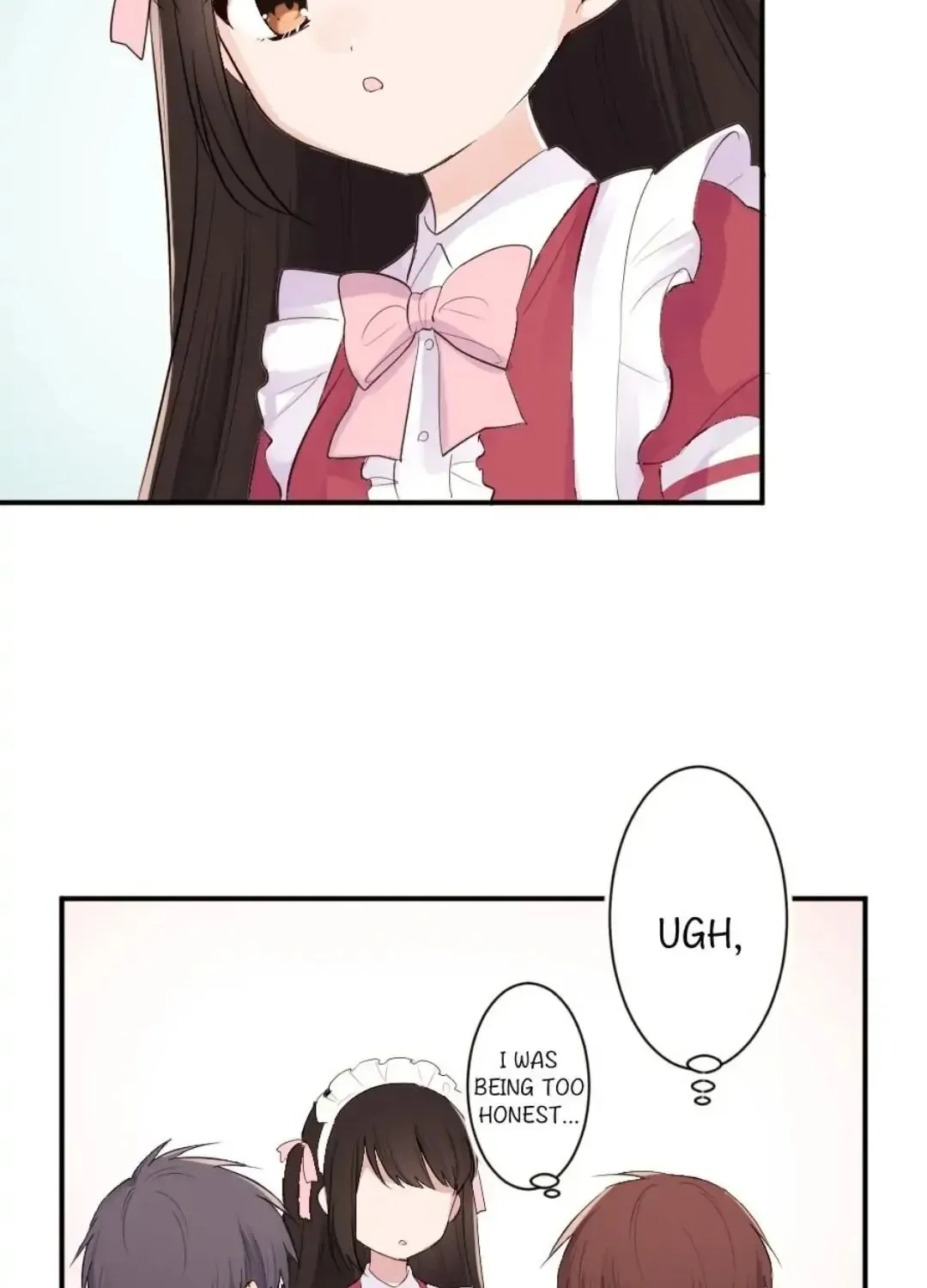 Read Class Maid chapter 29 image 28 on Lezhin