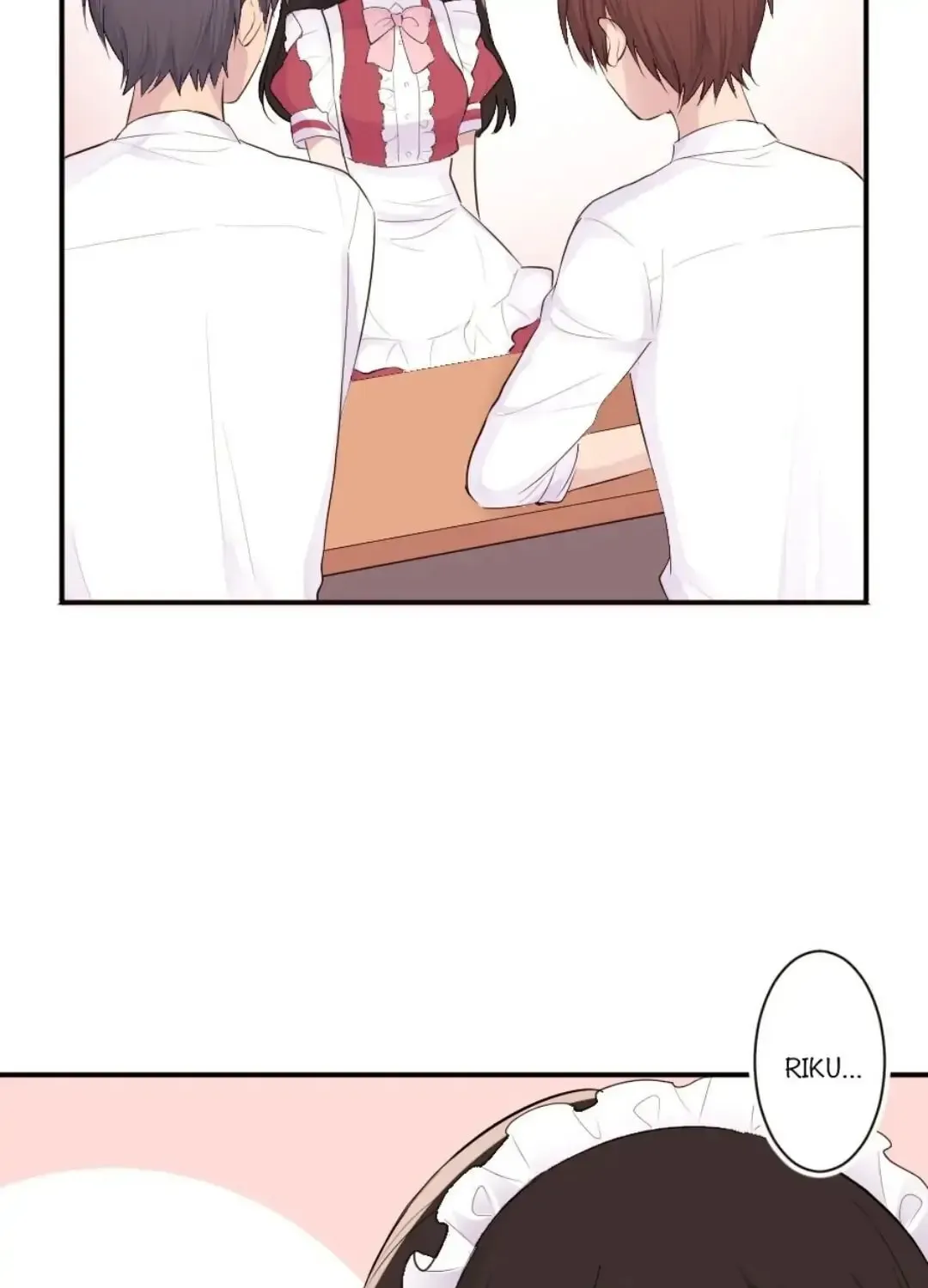 Read Class Maid chapter 29 image 29 on Lezhin