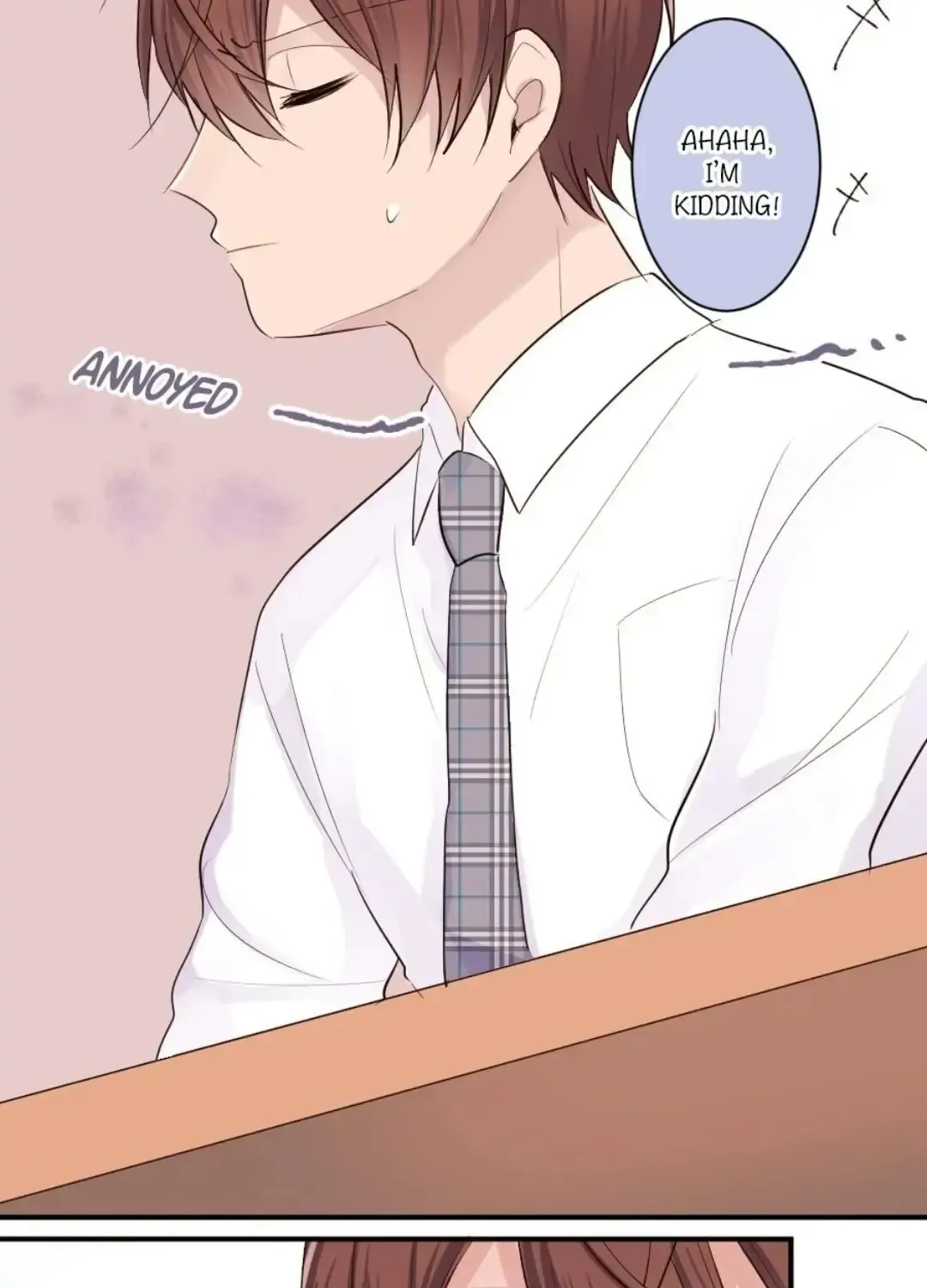 Read Class Maid chapter 29 image 3 on Lezhin
