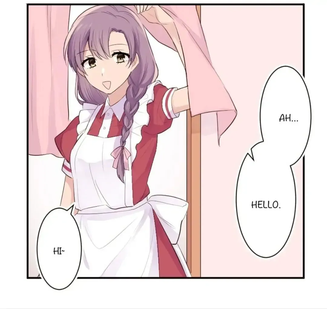 Read Class Maid chapter 29 image 31 on Lezhin