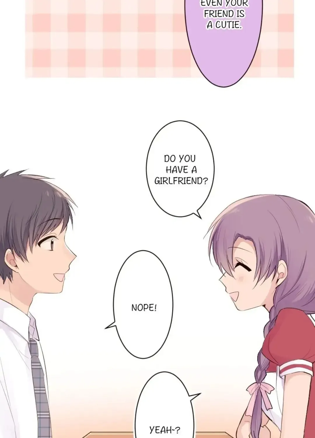 Read Class Maid chapter 29 image 33 on Lezhin