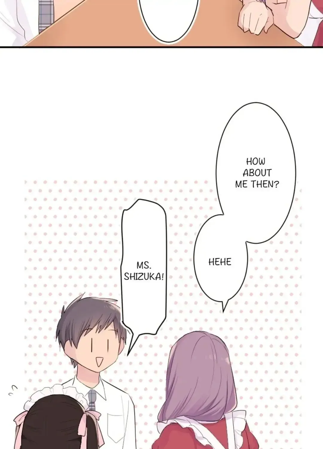 Read Class Maid chapter 29 image 34 on Lezhin