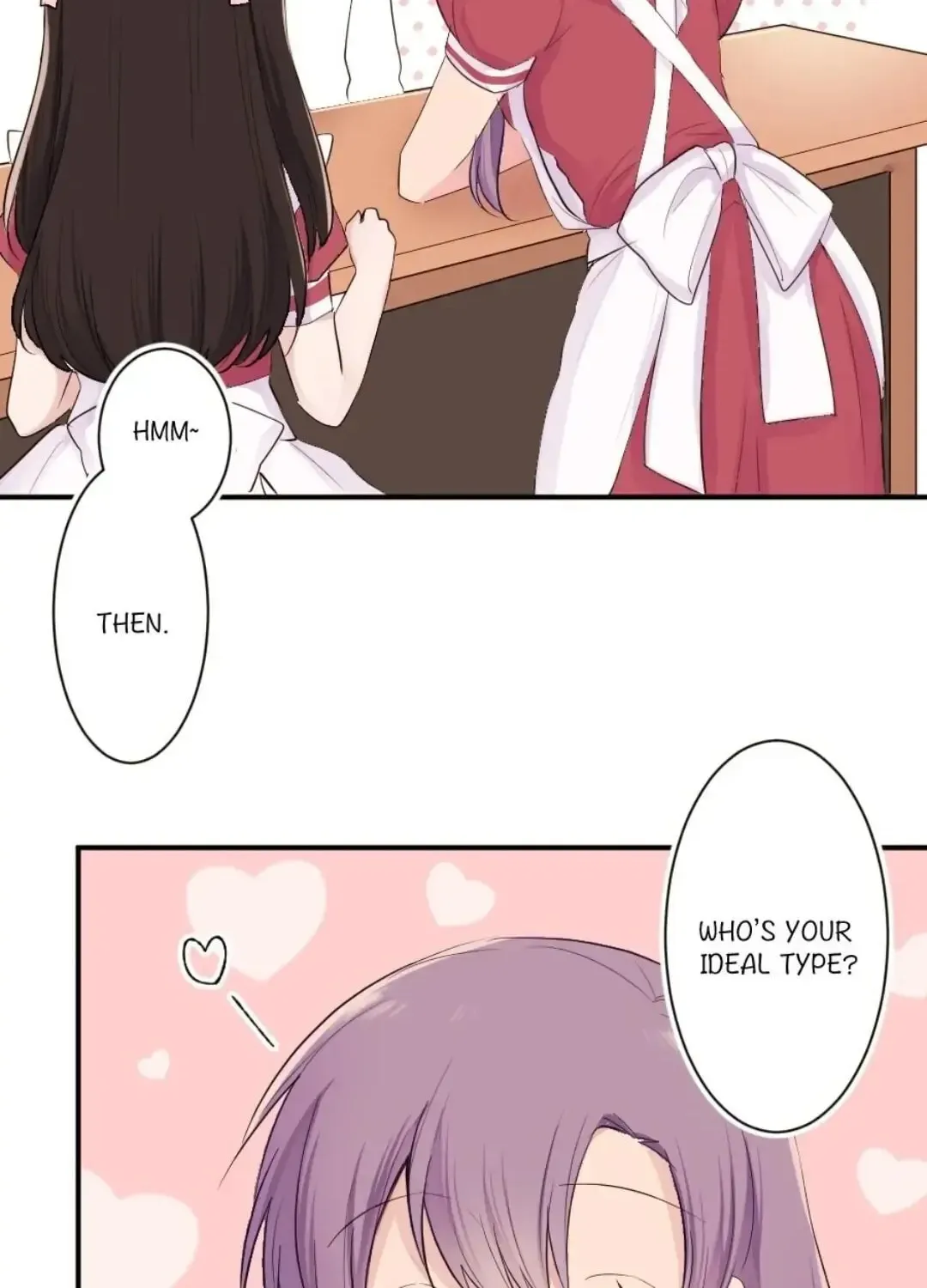 Read Class Maid chapter 29 image 35 on Lezhin