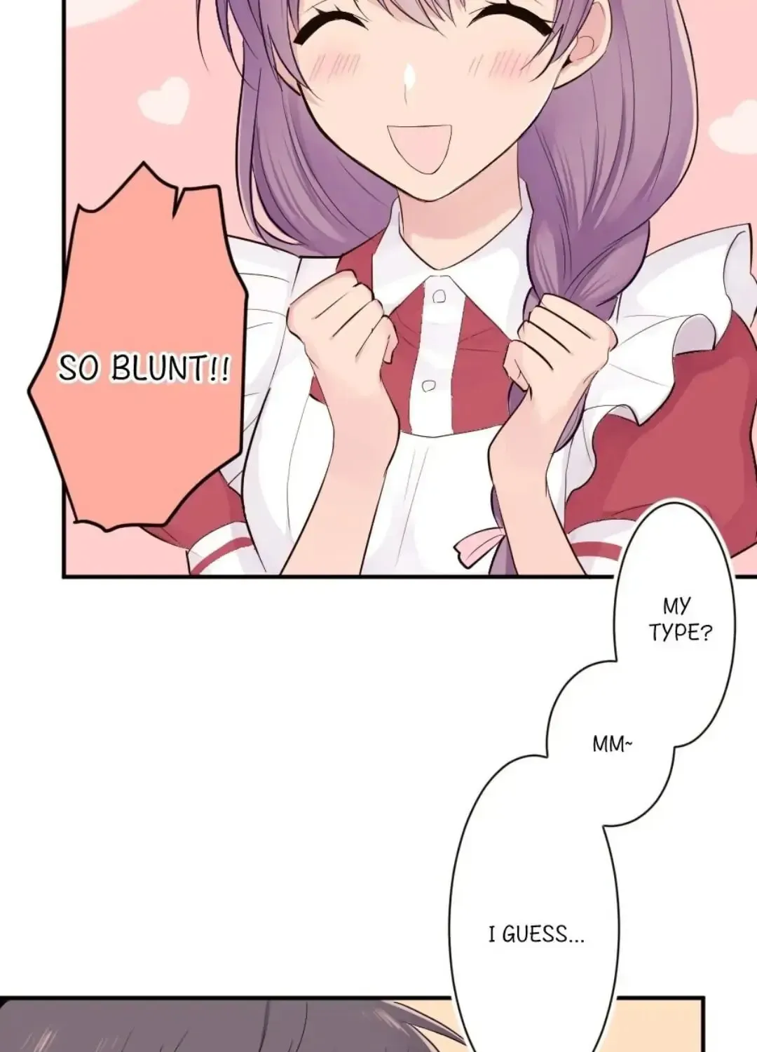 Read Class Maid chapter 29 image 36 on Lezhin