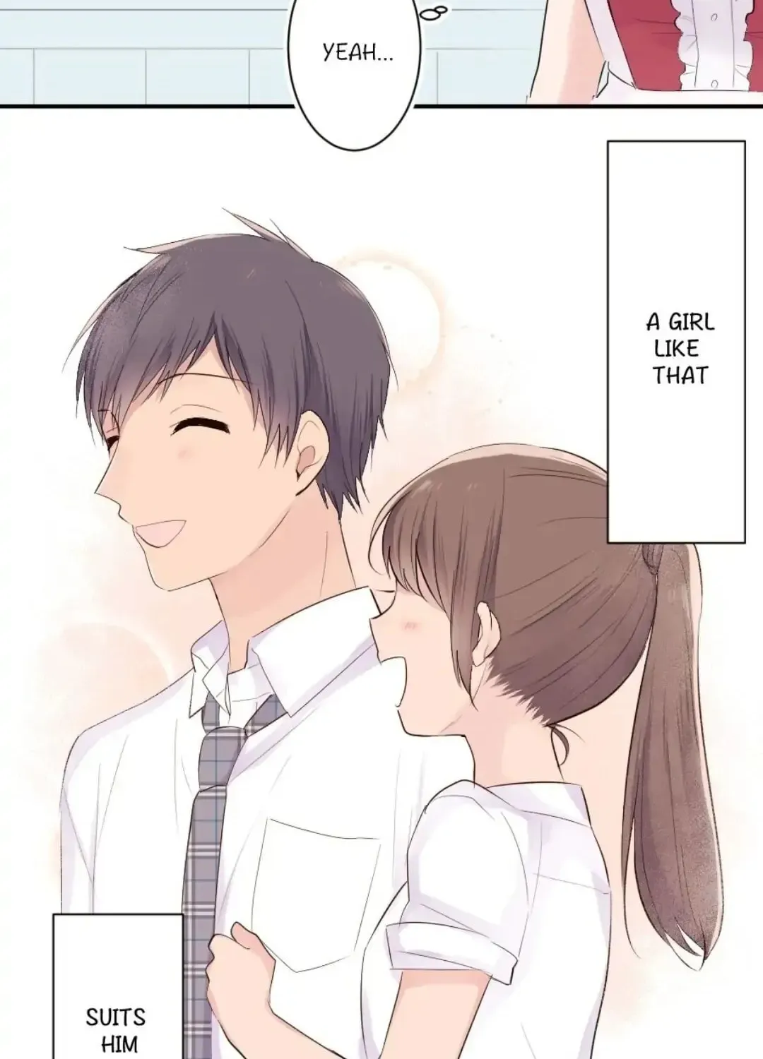 Read Class Maid chapter 29 image 39 on Lezhin