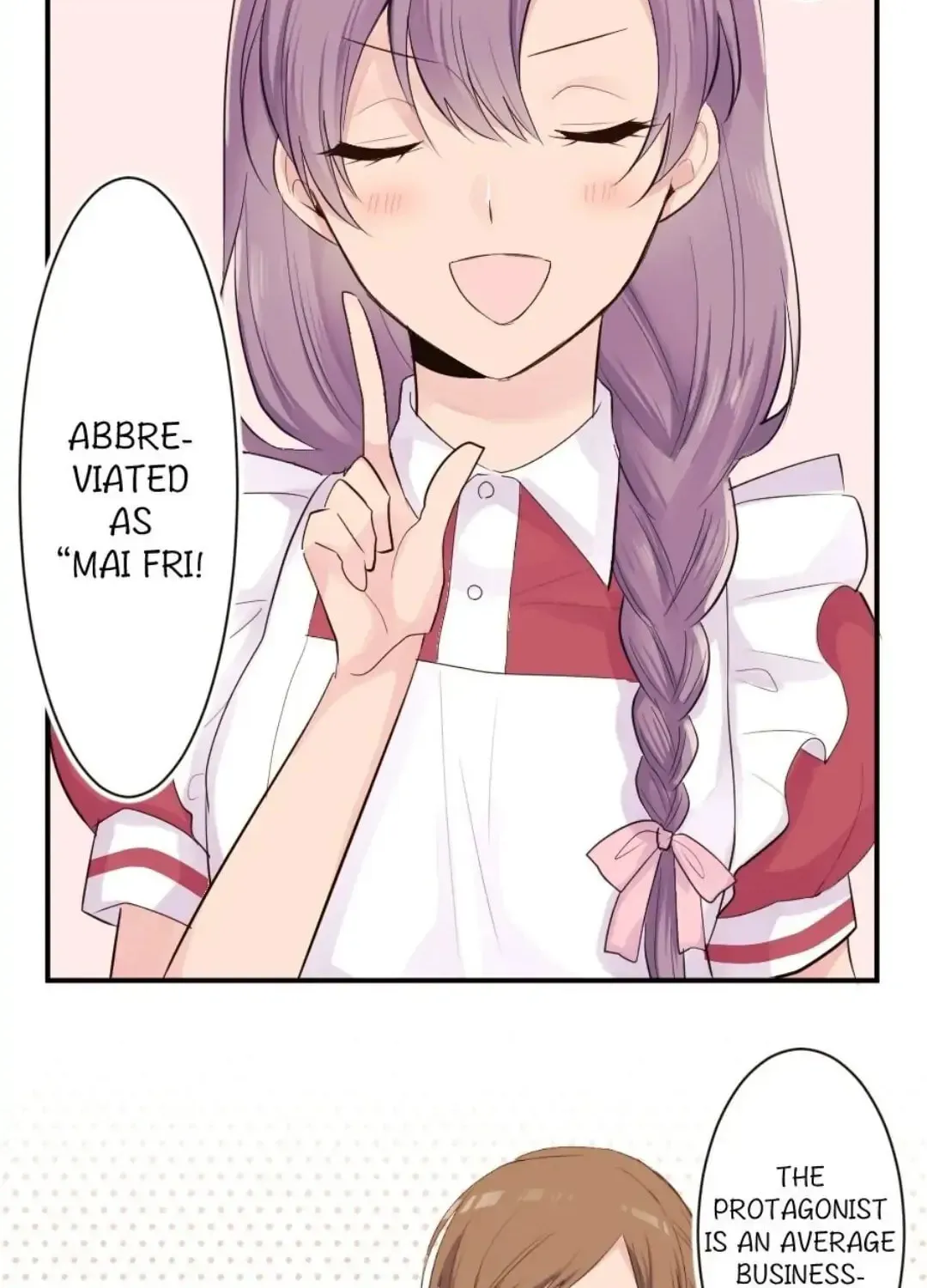Read Class Maid chapter 29 image 45 on Lezhin