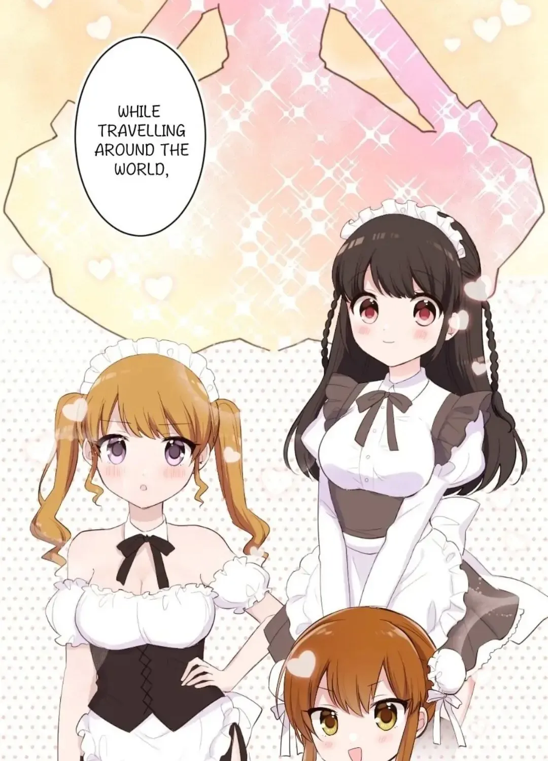 Read Class Maid chapter 29 image 47 on Lezhin