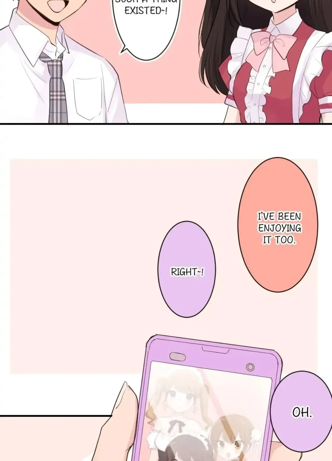 Read Class Maid chapter 29 image 49 on Lezhin
