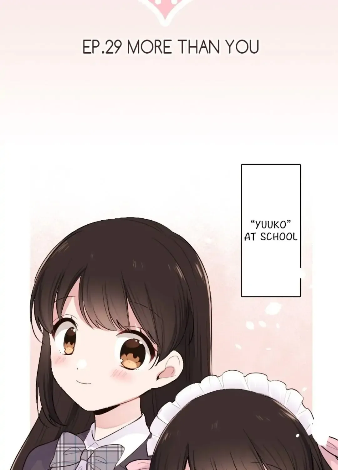 Read Class Maid chapter 29 image 5 on Lezhin