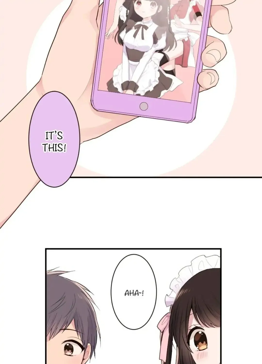 Read Class Maid chapter 29 image 50 on Lezhin
