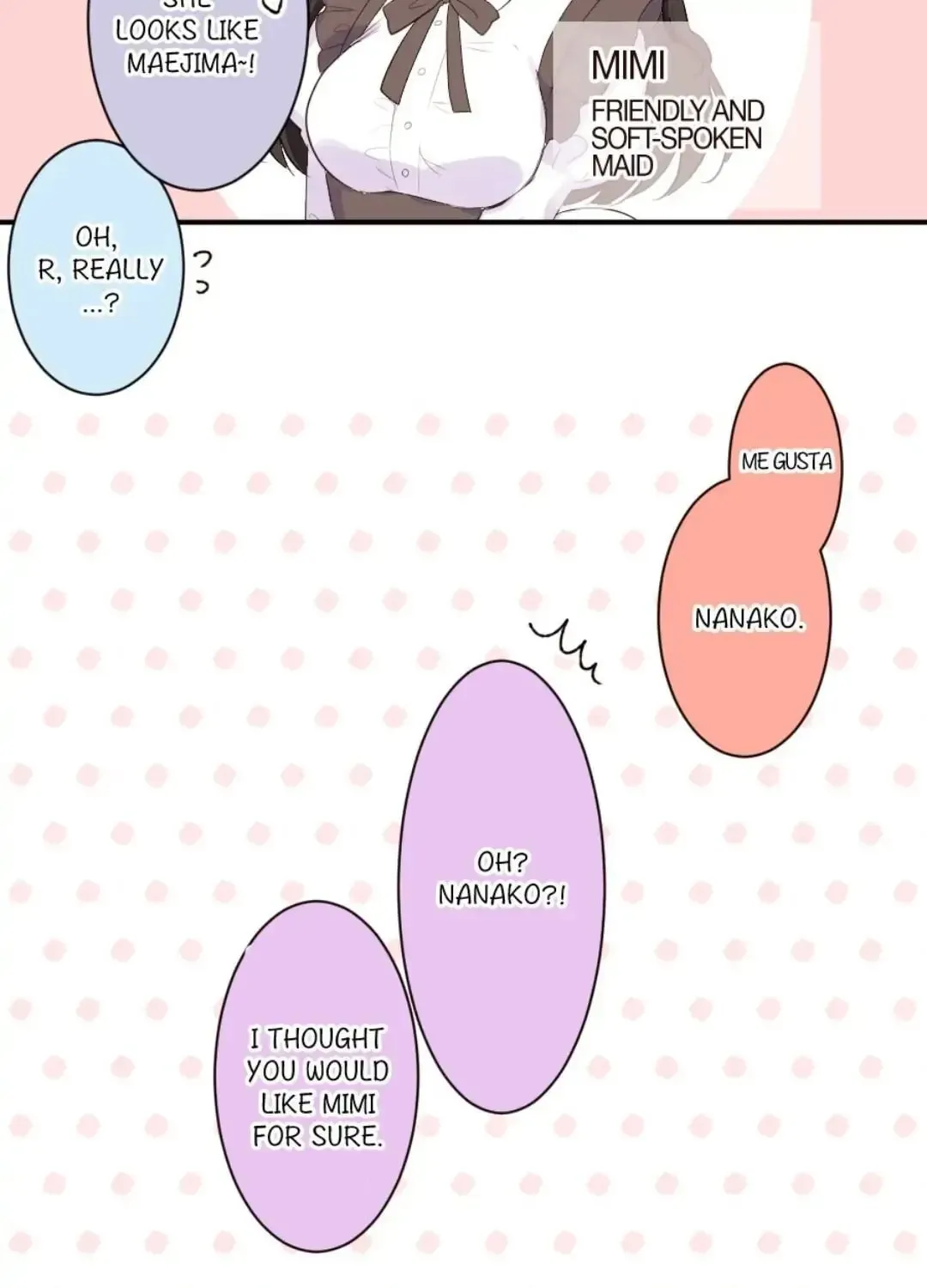 Read Class Maid chapter 29 image 52 on Lezhin