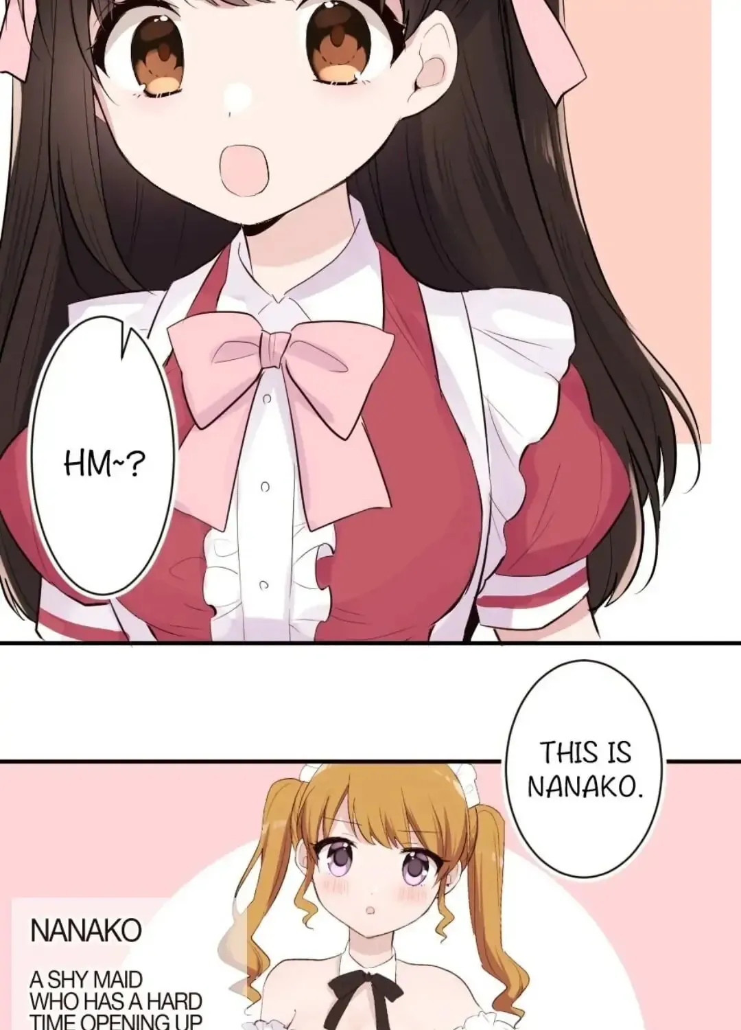 Read Class Maid chapter 29 image 54 on Lezhin