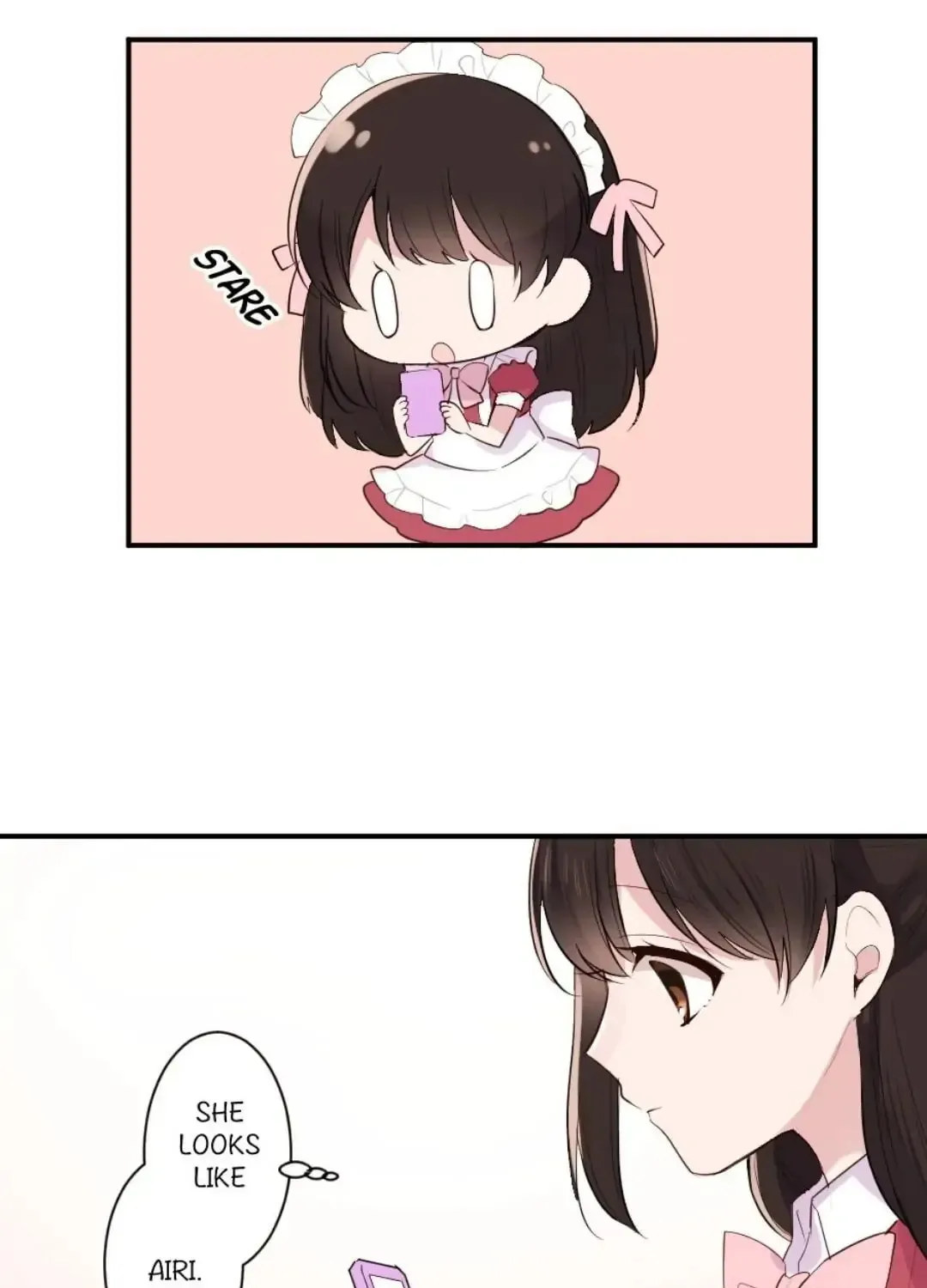 Read Class Maid chapter 29 image 56 on Lezhin