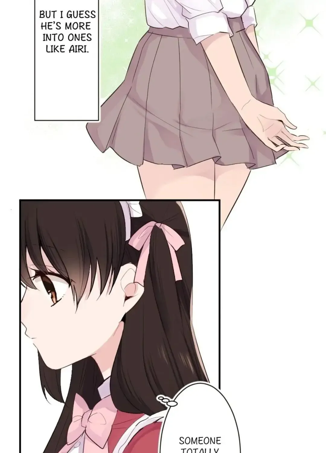 Read Class Maid chapter 29 image 58 on Lezhin