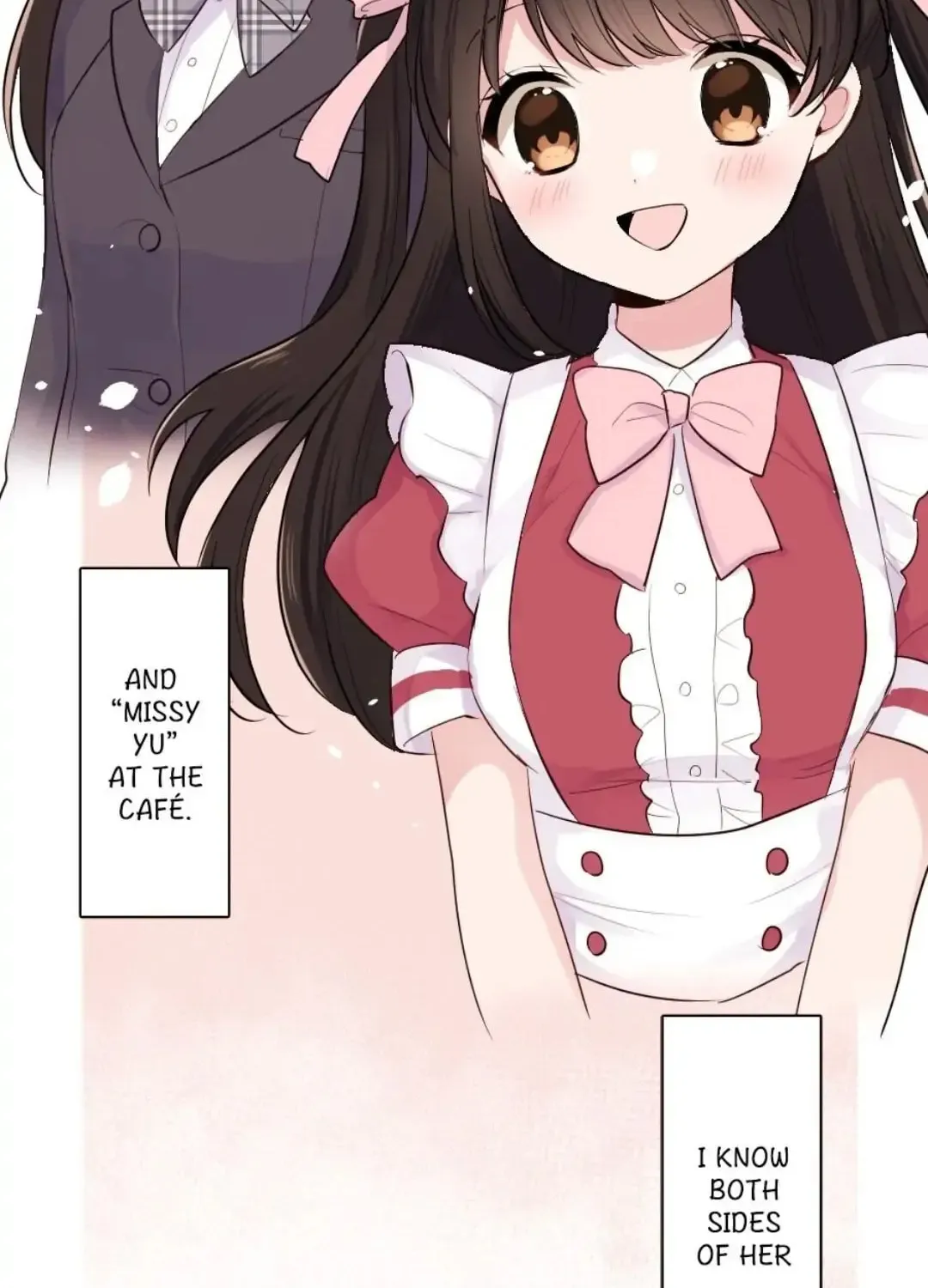 Read Class Maid chapter 29 image 6 on Lezhin
