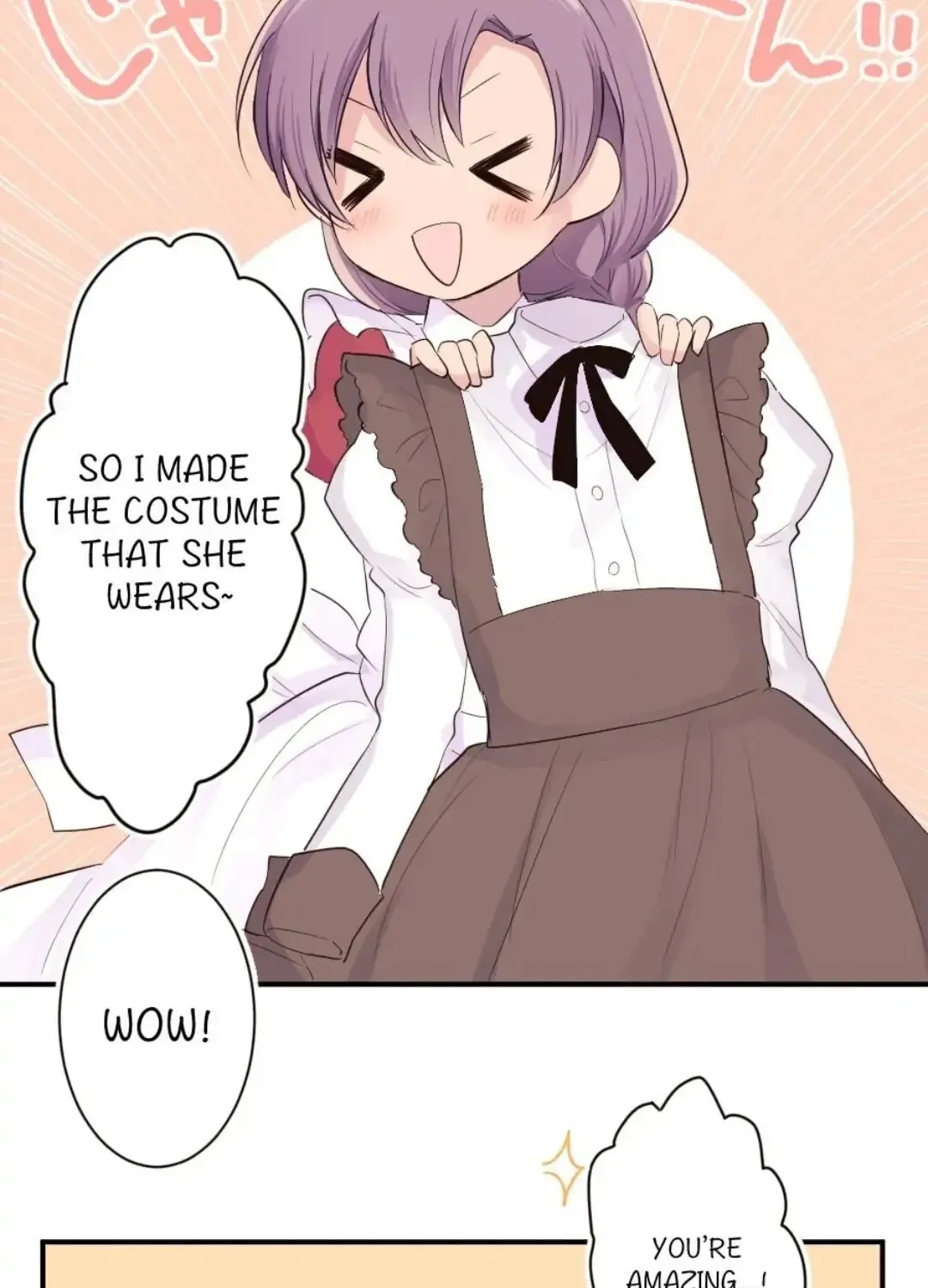 Read Class Maid chapter 29 image 60 on Lezhin