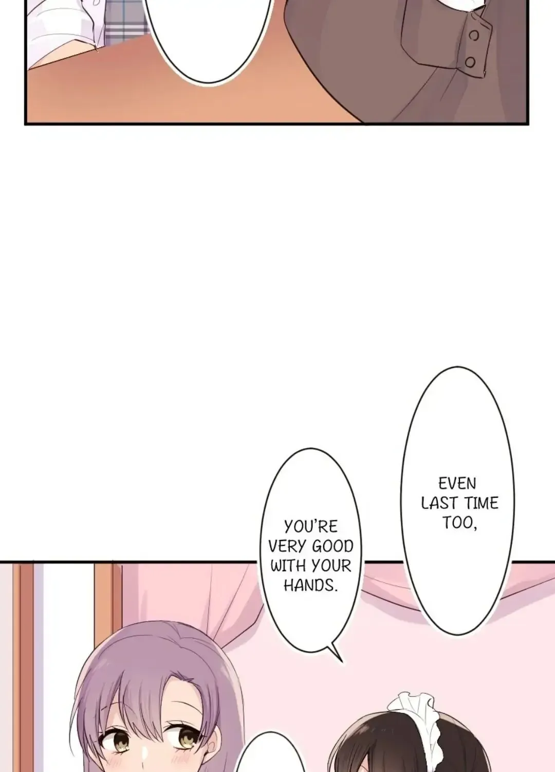 Read Class Maid chapter 29 image 62 on Lezhin