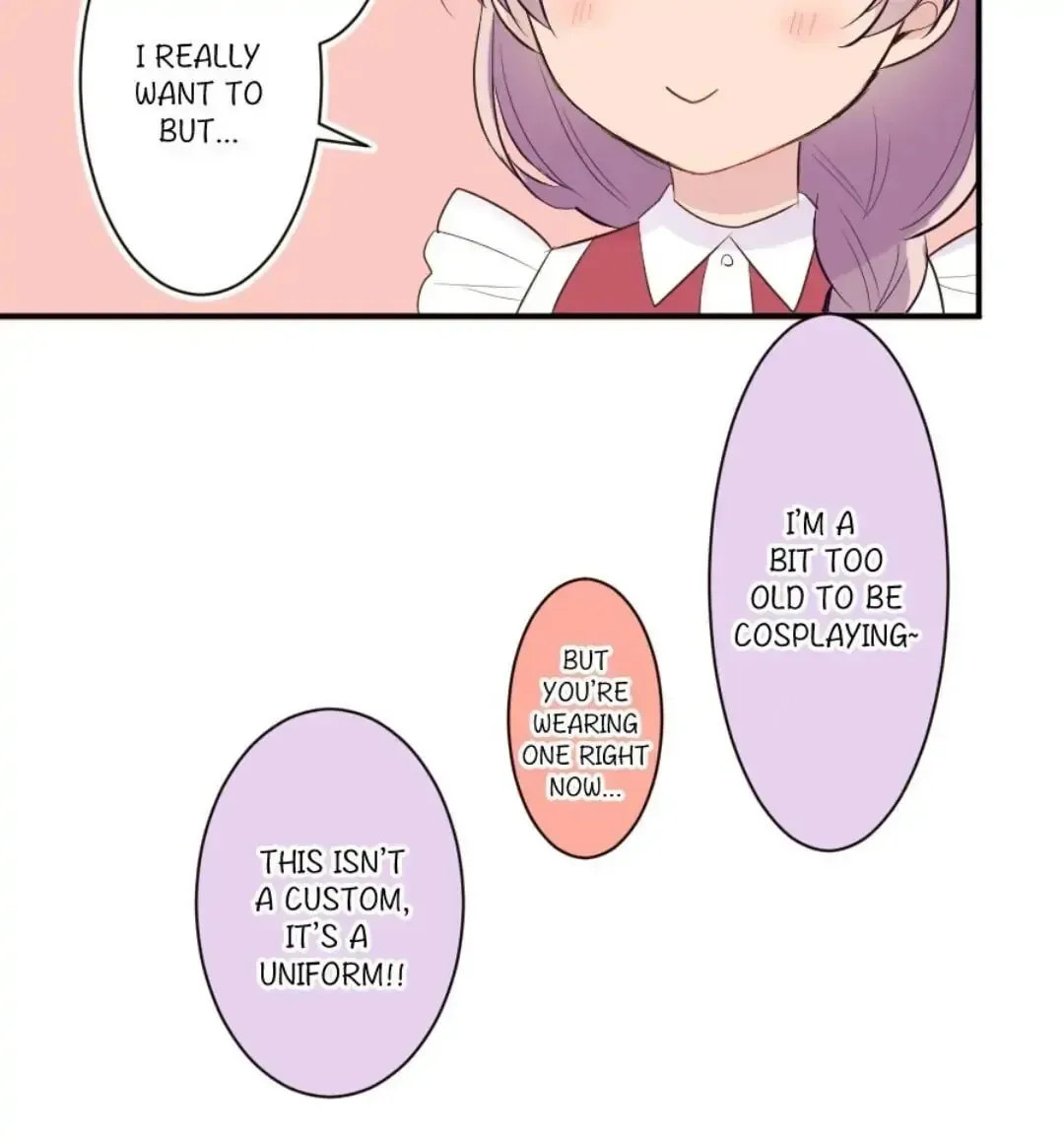 Read Class Maid chapter 29 image 64 on Lezhin