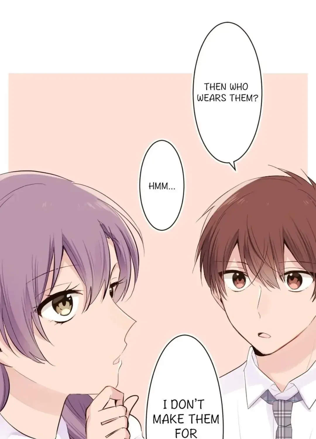 Read Class Maid chapter 29 image 65 on Lezhin