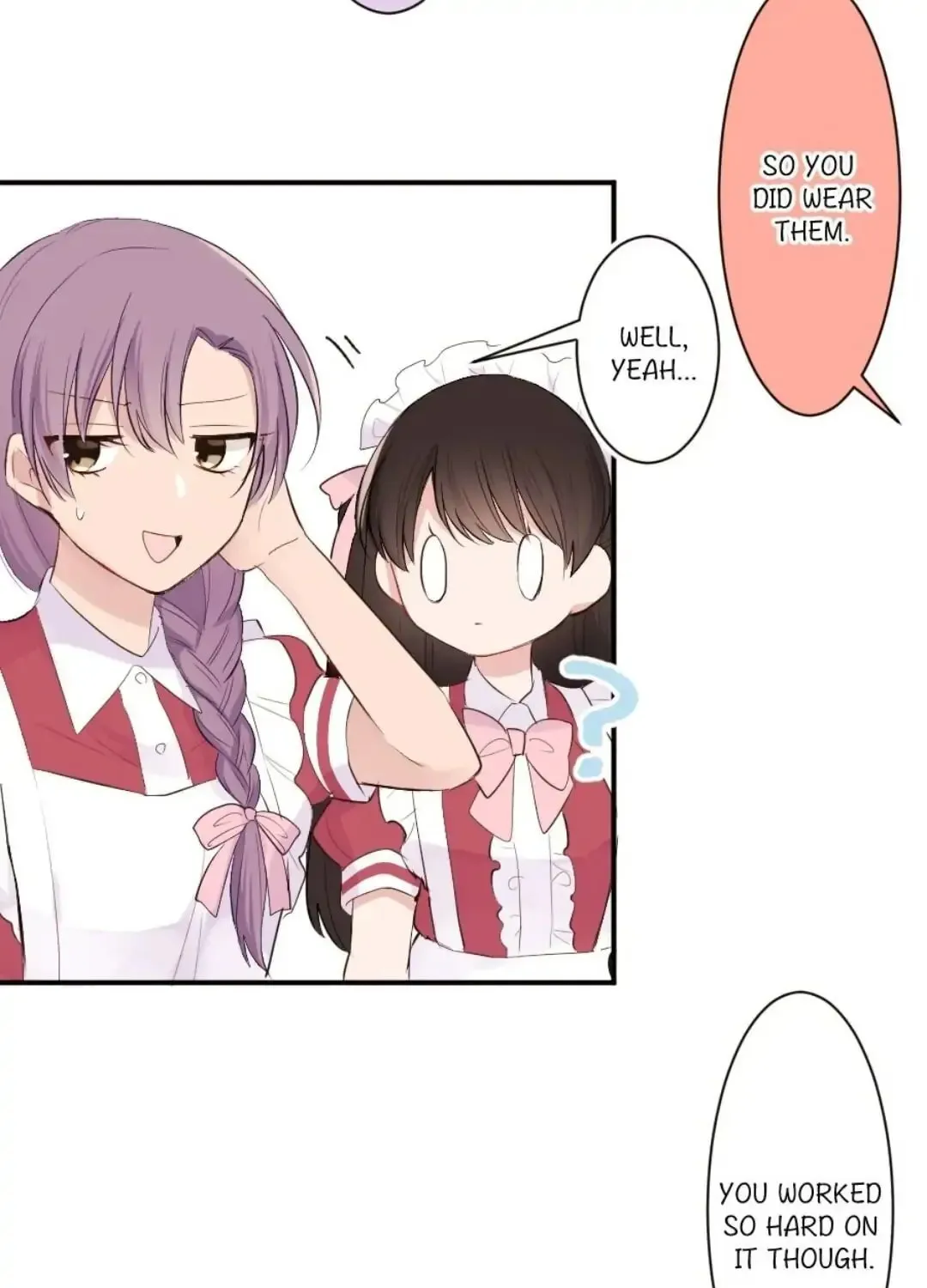 Read Class Maid chapter 29 image 67 on Lezhin