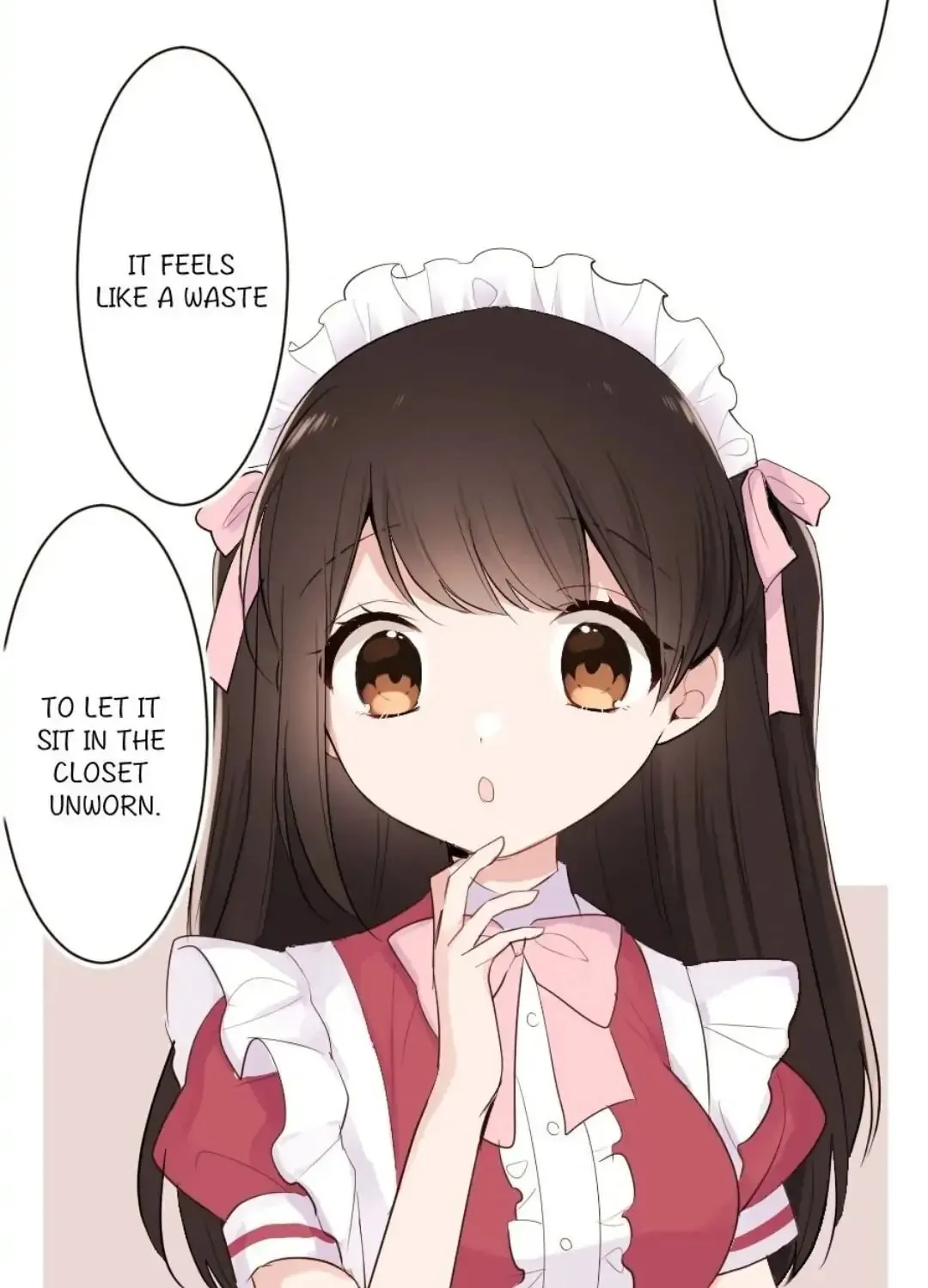 Read Class Maid chapter 29 image 68 on Lezhin