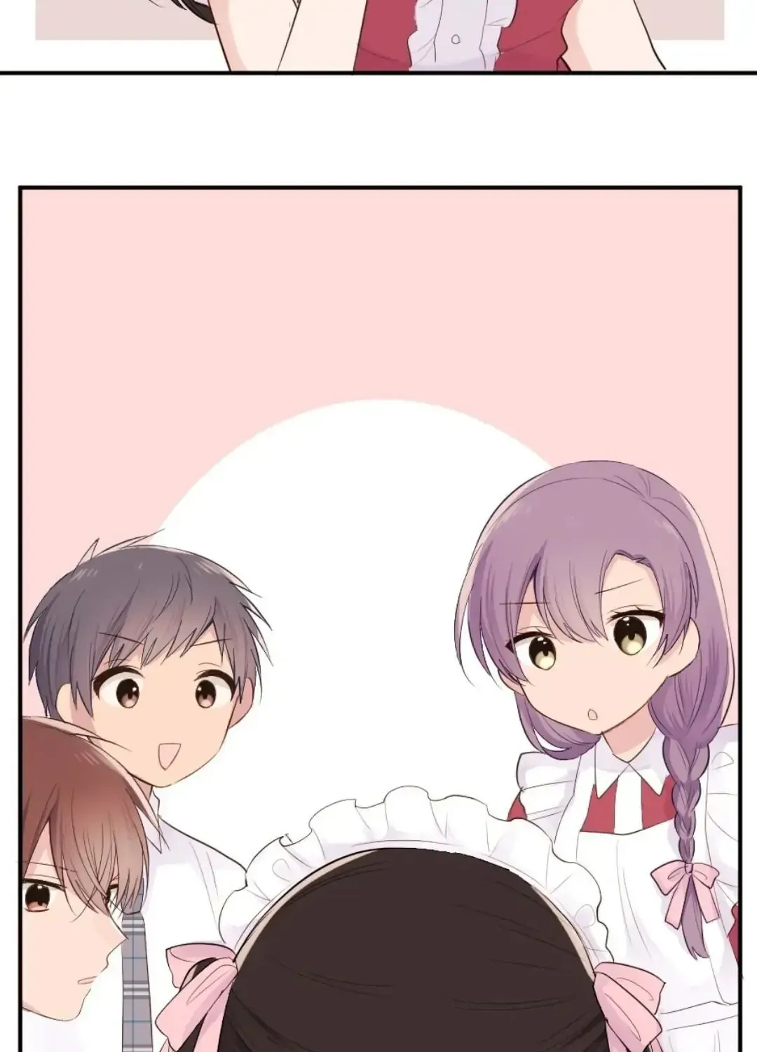 Read Class Maid chapter 29 image 69 on Lezhin