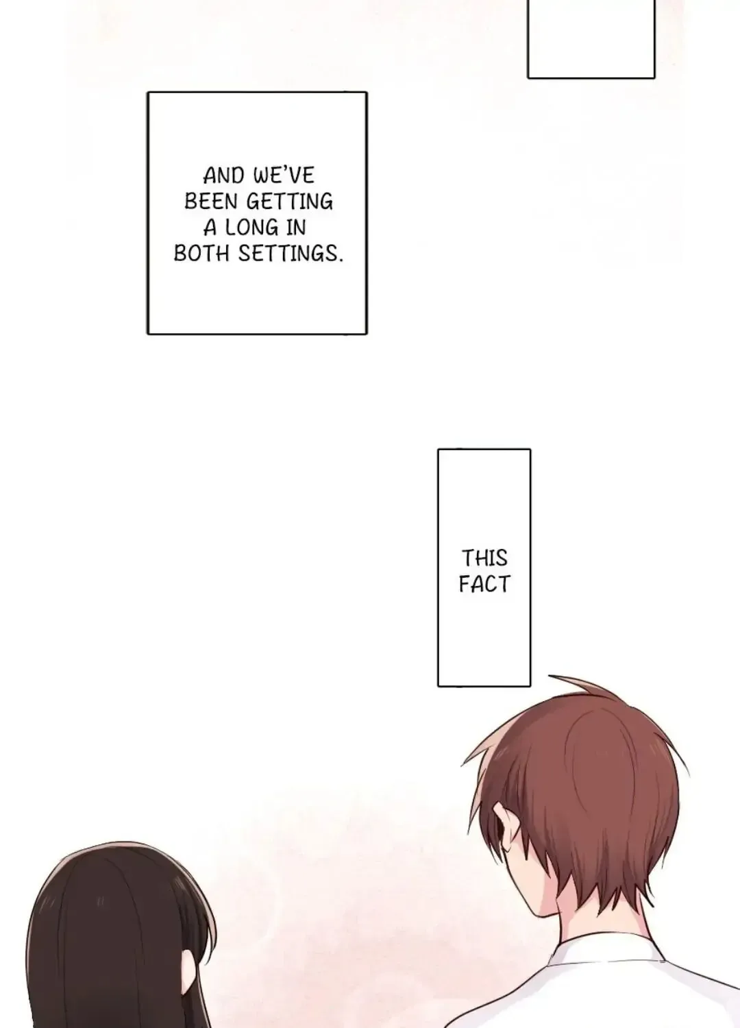 Read Class Maid chapter 29 image 7 on Lezhin