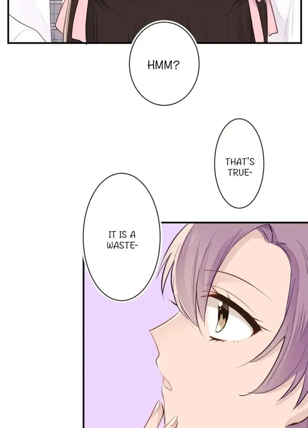 Read Class Maid chapter 29 image 70 on Lezhin