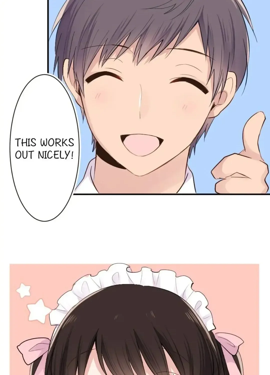 Read Class Maid chapter 29 image 72 on Lezhin