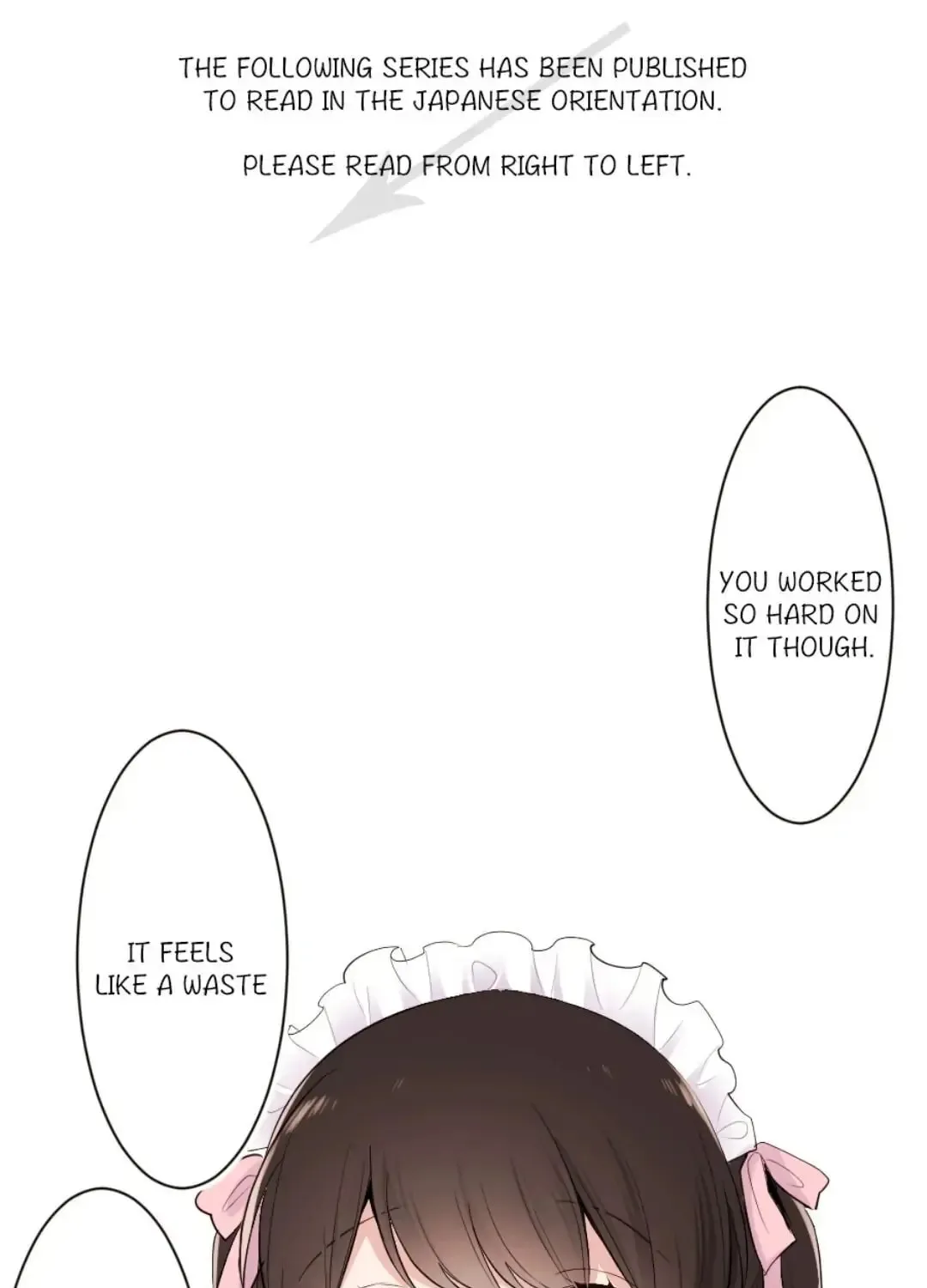 Read Class Maid chapter 30 image 0 on Lezhin
