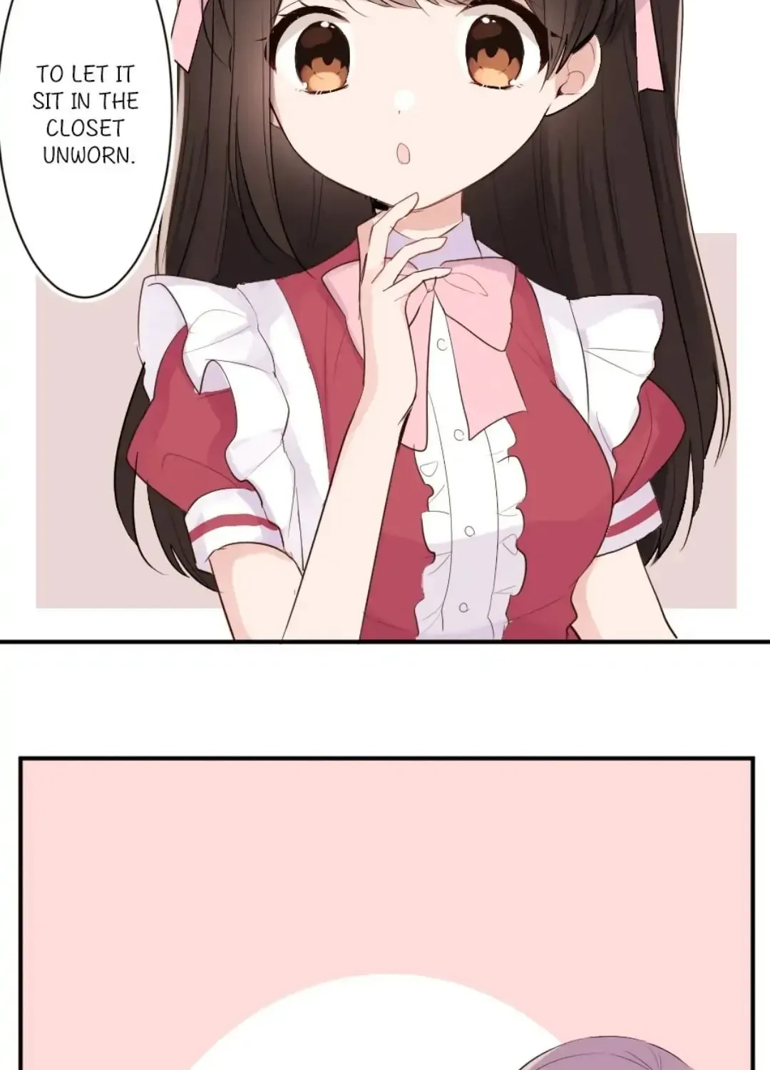 Read Class Maid chapter 30 image 1 on Lezhin