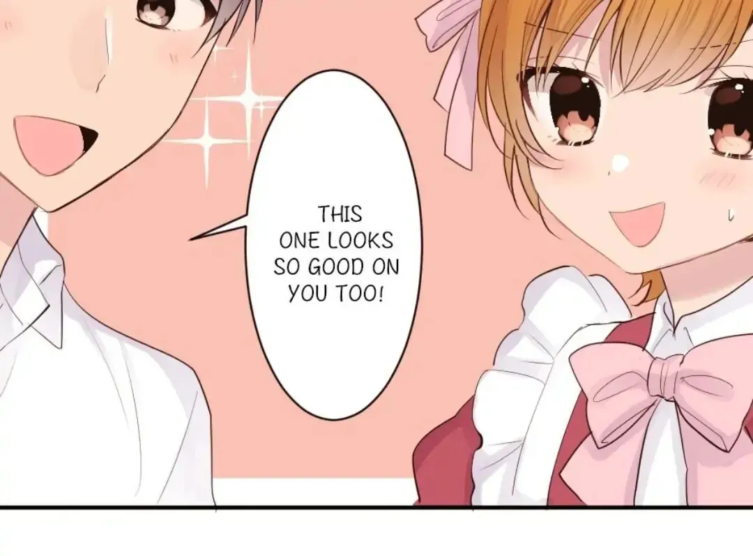 Read Class Maid chapter 30 image 10 on Lezhin