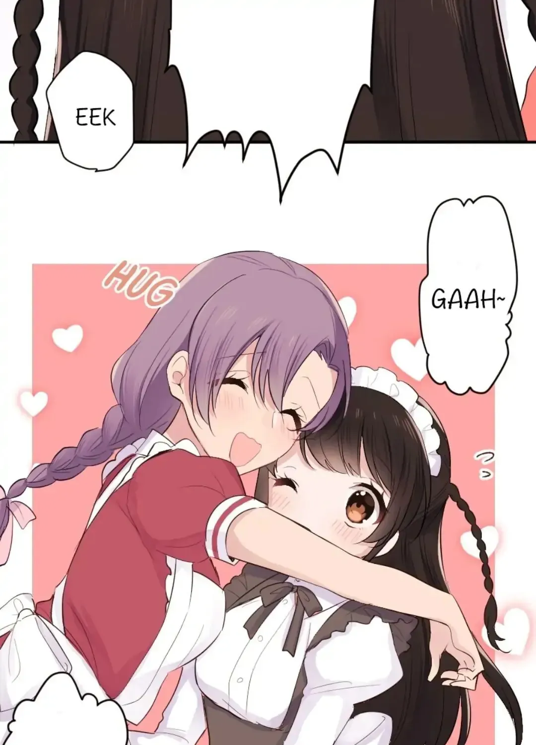 Read Class Maid chapter 30 image 13 on Lezhin