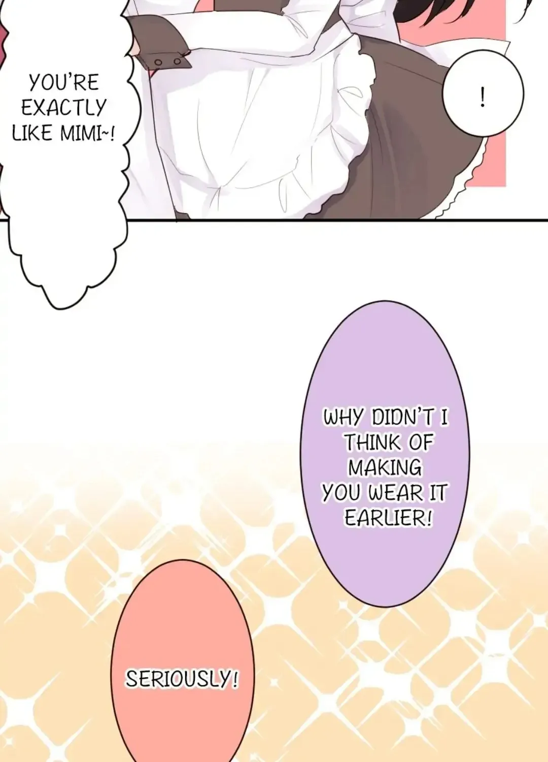 Read Class Maid chapter 30 image 14 on Lezhin