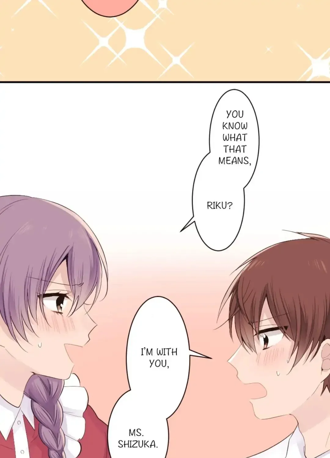 Read Class Maid chapter 30 image 15 on Lezhin