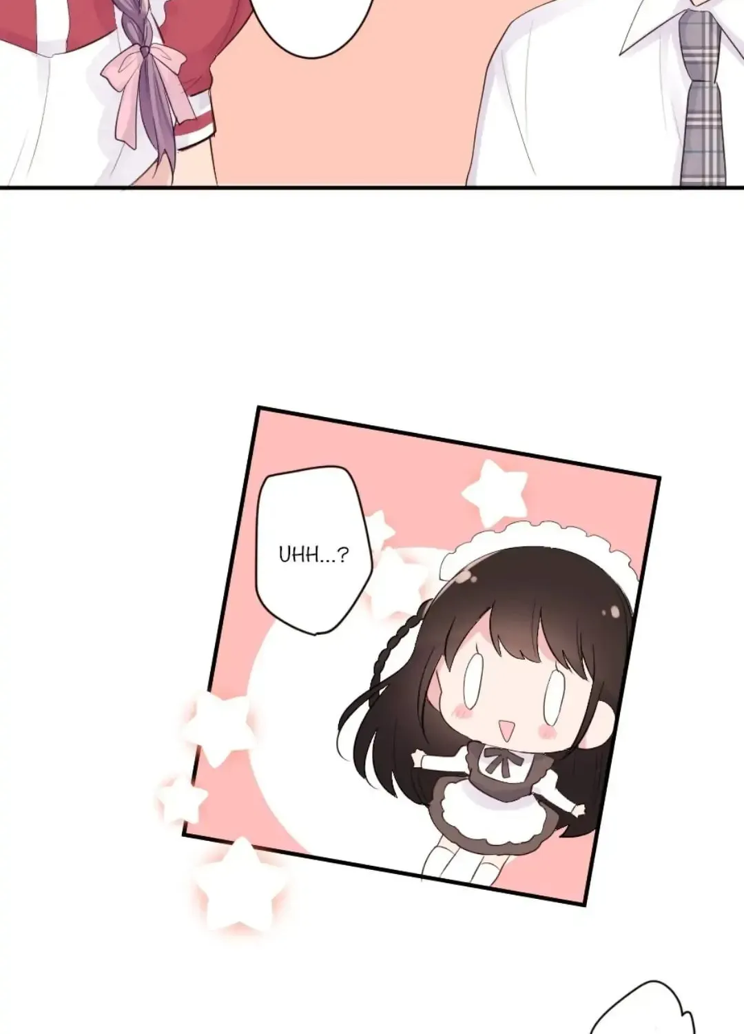 Read Class Maid chapter 30 image 16 on Lezhin